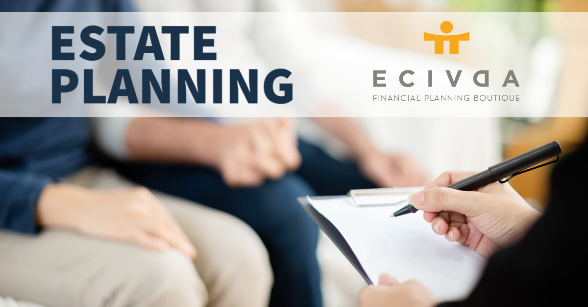 ESTATE PLANNING