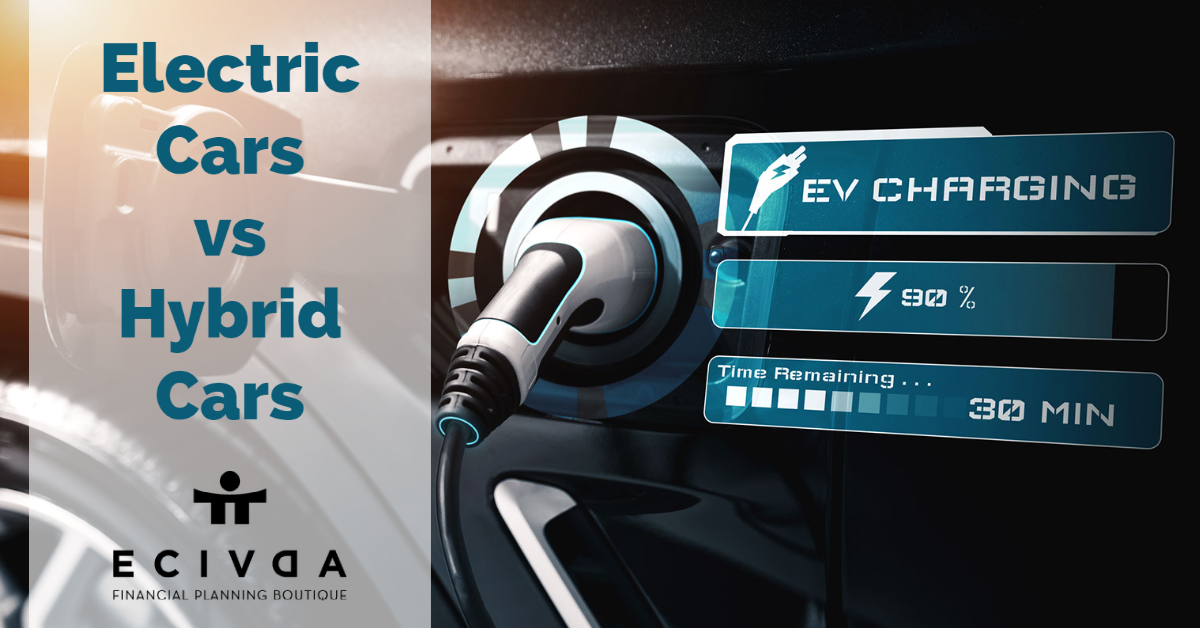 Electric Cars vs Hybrid Cars