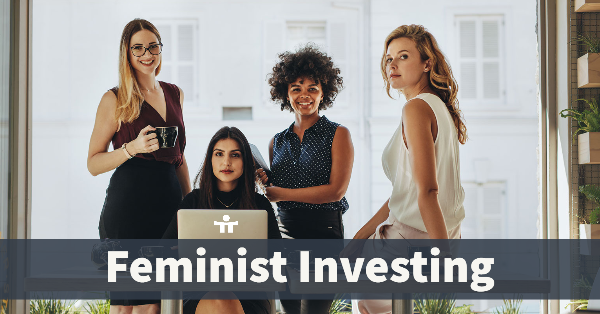 Feminist Investing