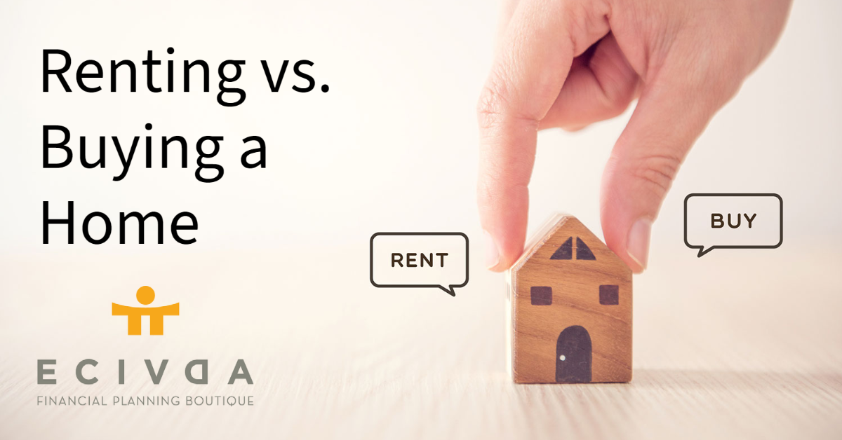 Renting vs. Buying a Home