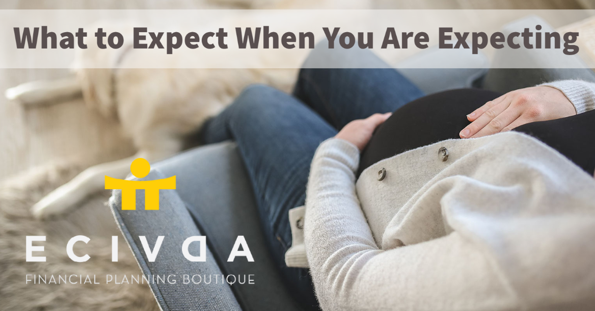 What to Expect When You Are Expecting