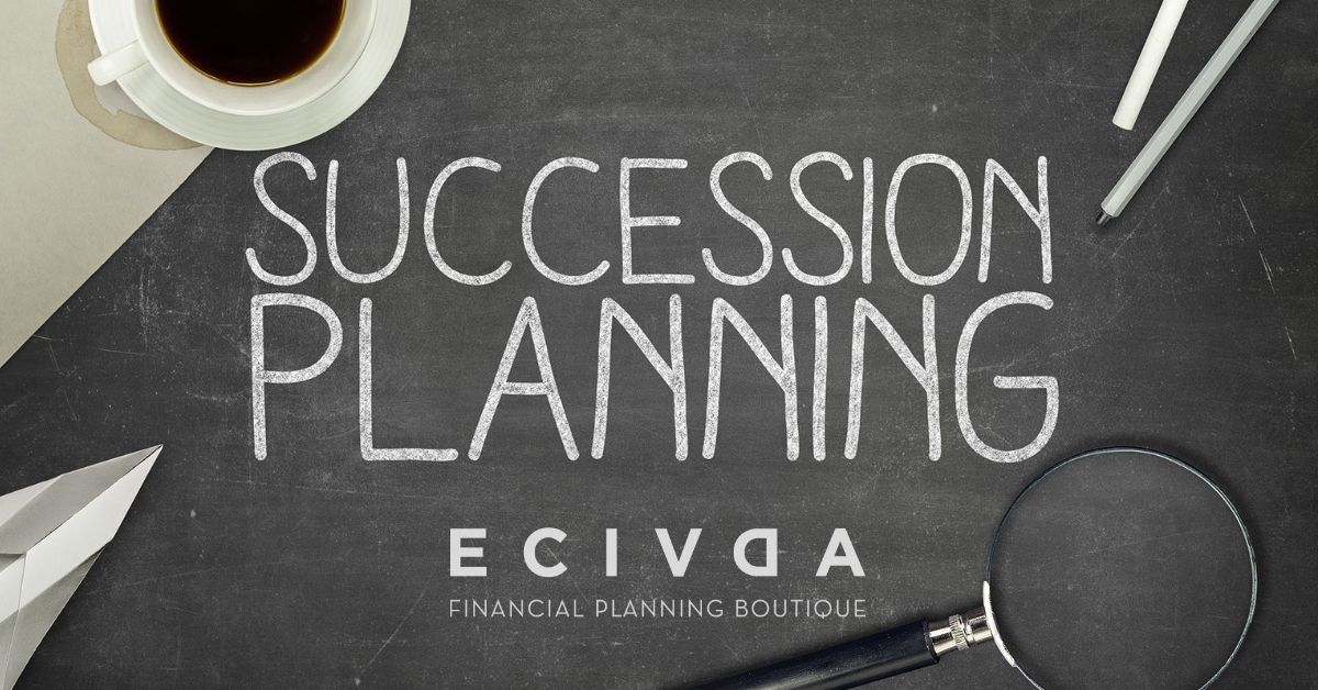 Succession Planning