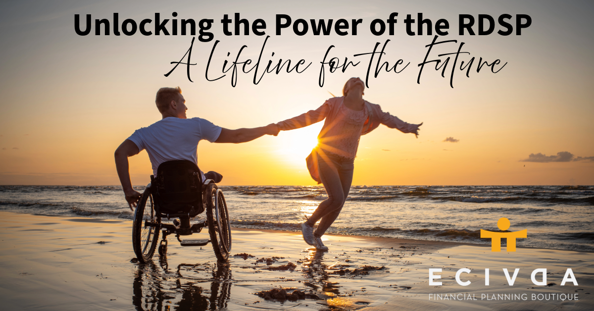 Unlocking the Power of the RDSP: A Lifeline for the Future